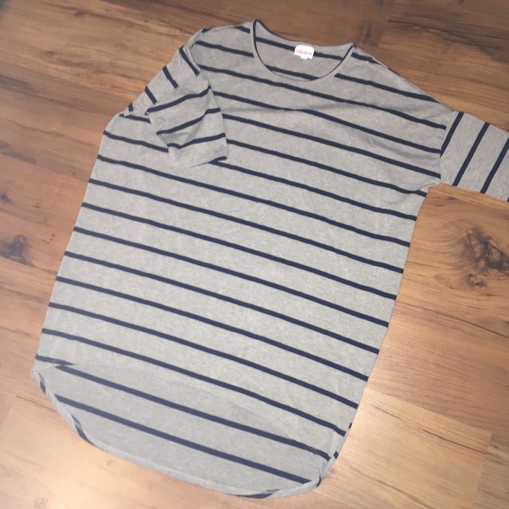 LuLaRoe perfect leggings top. ❤️😍😍😍🤩